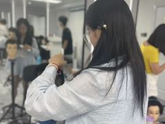 -首脑美容美发化妆美甲培训学校(长沙校区)