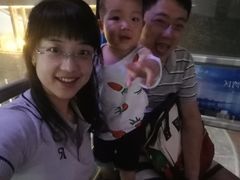 -琴岛之星摩天轮