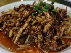 -益恒饭店乡间白族菜(古城总店)