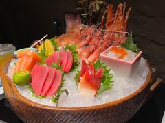 -花潮料理艺食馆(SM新生活广场店)