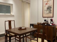 -北京古城老院厉晓麟精致菜