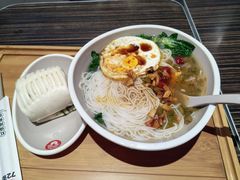-72街荷叶饭(东方宝泰广场店)
