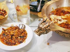 -郭林家常菜(狼垡店)