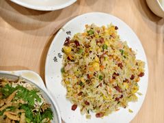 -蒋家桥饺面店(东关街店)