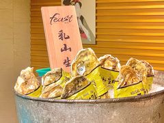 -盛宴自助餐厅(运达喜来登店)