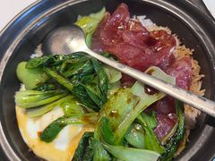 -阿清煲仔店(纺织城店)
