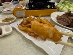 -顶好海鲜酒家