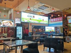 -撒拉花儿·新疆菜·清真(太阳宫店)