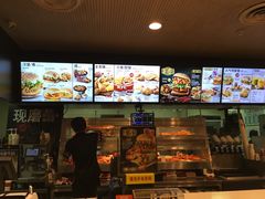 -肯德基(西安兴庆店)