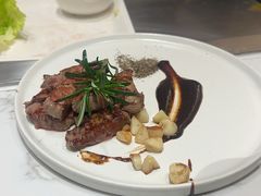 -火地铁板烧(昆山万象汇店)