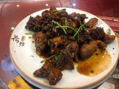 -赵记煎饼卷大葱(东岳店)