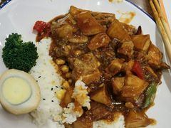 -丝路伊兰·兰州牛肉面(牛街总店)