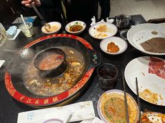 -三江两海老火锅(北京首店)