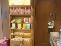 -奈雪的茶(中粮祥云小镇店)