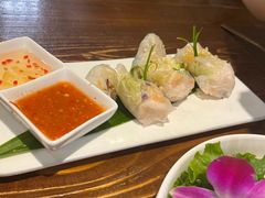 -Siam泰餐厅(水上公园店)