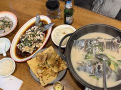 -丰乐餐厅·始于1999·本地老字号