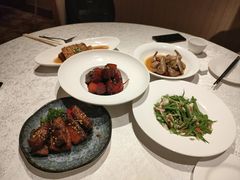 -金美华轩(东方路齐鲁店)