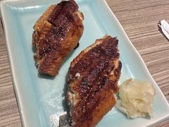 -小山日本料理(兴业太古汇店)