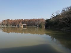 -采石矶景区