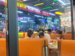 -中国凉都黄牛肉馆(杭州总店)