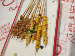 -辣出味岳阳特色烧烤·龙虾大排档(砂子塘总店)