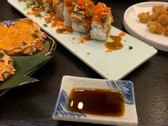-樱町三味日本料理(城乡世纪广场店)