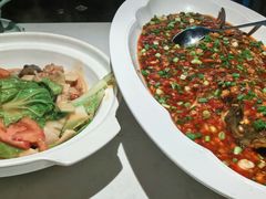 -院8里·小聚园(九眼桥店)