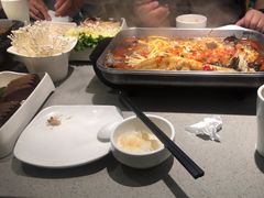 -半天妖烤鱼(中山路店)