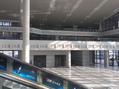 -赣州西站