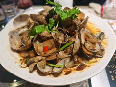 -丰茂烤串(金泉美食宫店)
