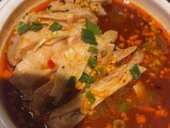 -前海沿·青岛菜(五四广场永旺店)