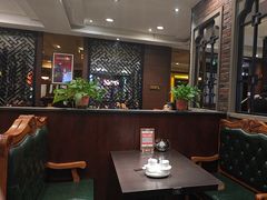 -老牌坊•鲁菜名店•地道济南菜(大观园商埠店)
