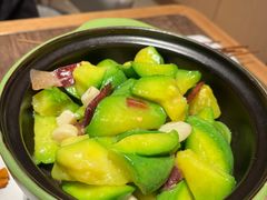 -云海肴云南菜(浦江欢乐颂店)