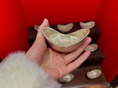 -大栅栏店老北京美食城