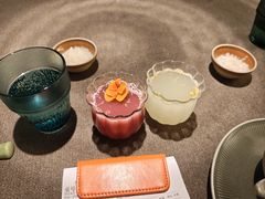 -一川二水•粤川醉(CP静安店)