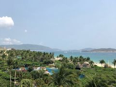 -三亚亚龙湾天域度假酒店