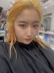 -MY HAIR ARDOR