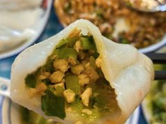 咸菜包粄-揭西擂茶(龙华店)