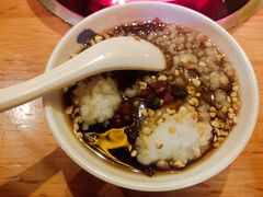 -热喜·现包大馅汤圆(老街店)