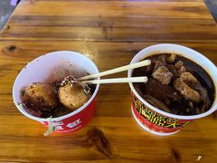 -阿宝生煎包(万松园总店)