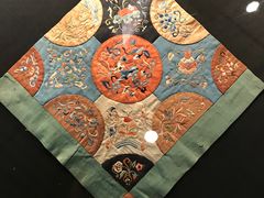 景点-北京服装学院民族服饰博物馆