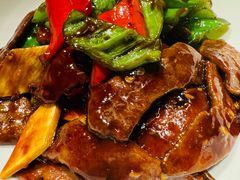 -玫瑰厅上海菜(兴国路店)