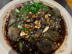 -郑件洋芋饭庄