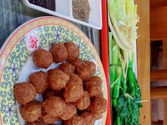 -砂锅居(西四店)