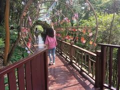 -石燕湖生态旅游景区
