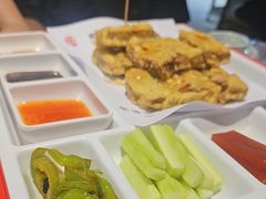 -肘子酥·天津菜·特色捞面(德云社店)