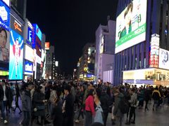 -道顿堀