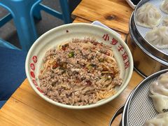 -小罗子汤店(大士院总店)