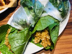 饭包-六泰居·尔滨地标·东北菜(松北店)