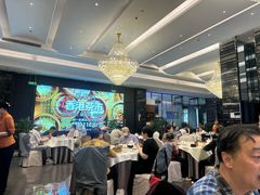 -万龙洲海鲜(大兴绿地缤纷城店)